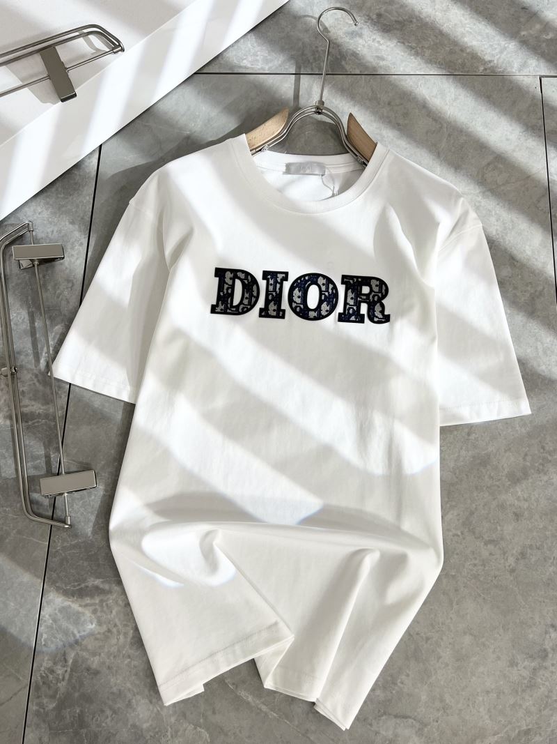 Christian Dior T-Shirts